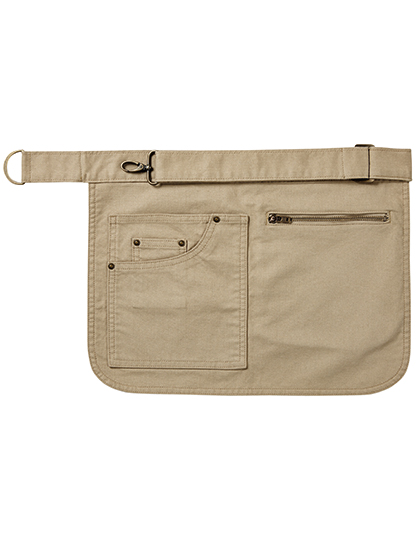 Premier Workwear Metro Utility Hip Apron Premier Workwear Metro Utility Hip Apron