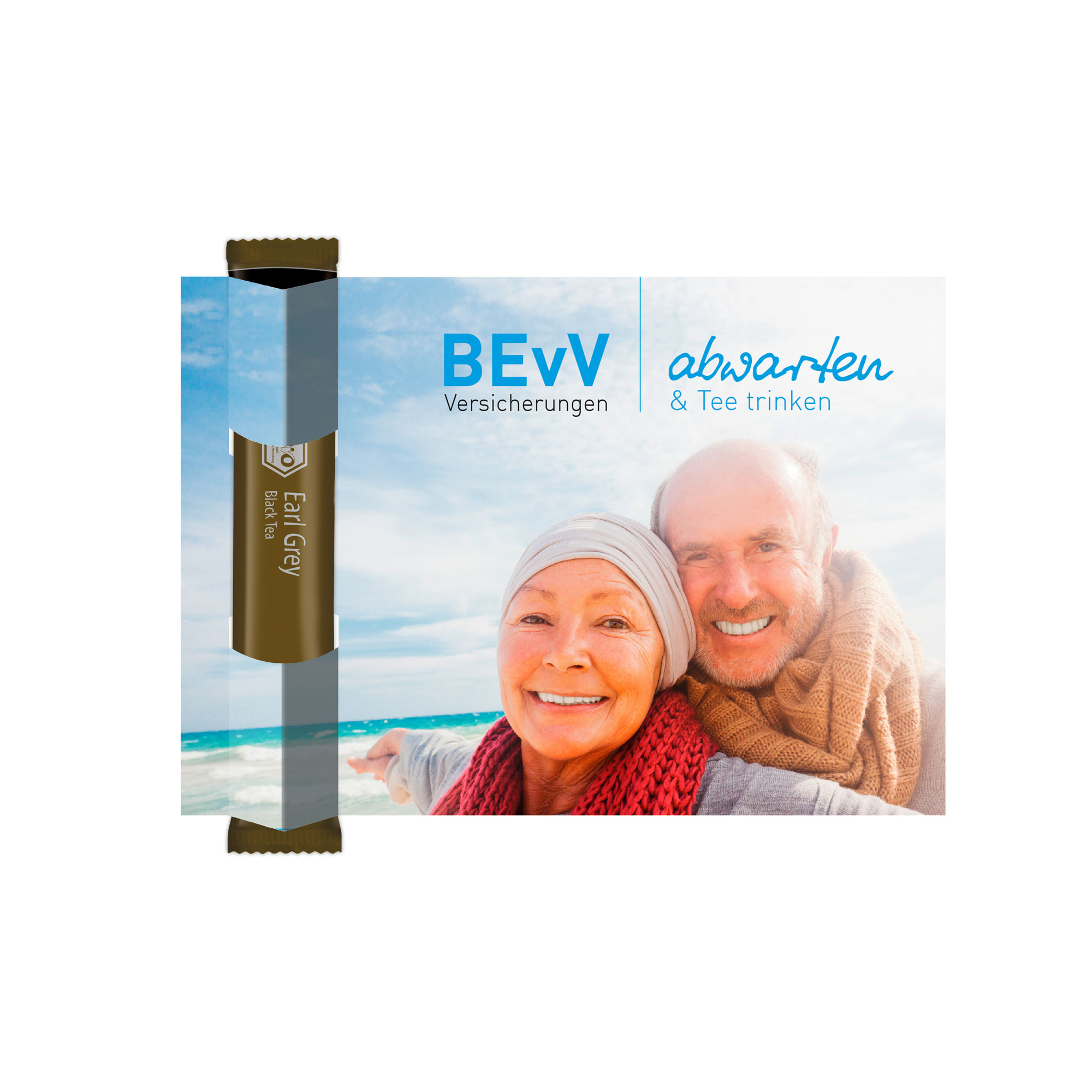 TeaFlyer XL inkl. 1 Bio TeaStick TeaFlyer XL inkl. 1 Bio TeaStick