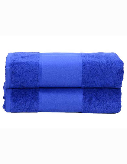 ARTG PRINT-Me® Bath Towel