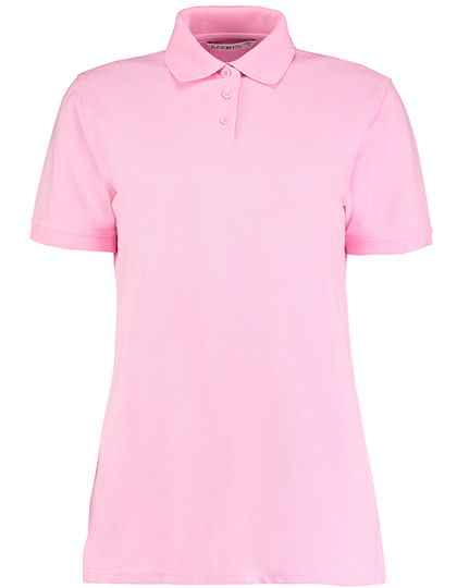 Kustom Kit Women´s Classic Fit Klassic Superwash® 60° Polo
