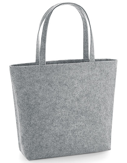 BagBase Felt Shopper BagBase Felt Shopper