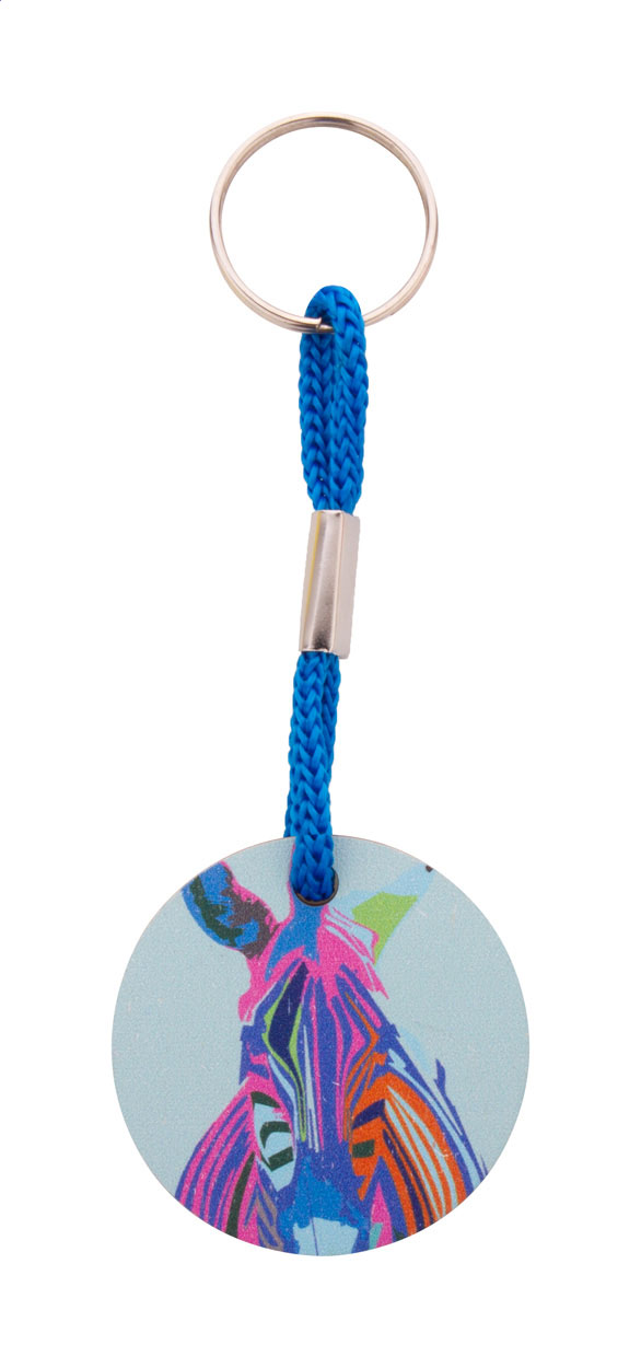 Individueller Schlüsselanhänger Woody Plus A Individueller Schlüsselanhänger Woody Plus A