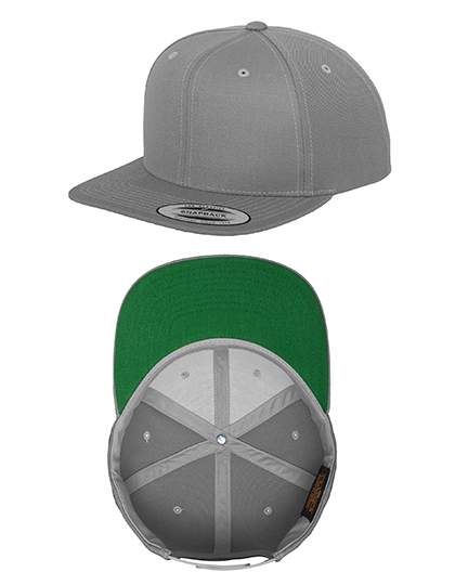 FLEXFIT Classic Snapback FLEXFIT Classic Snapback