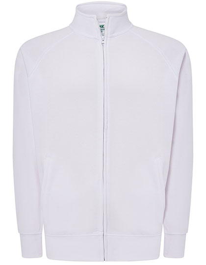 JHK Full Zip Sweatshirt JHK Full Zip Sweatshirt