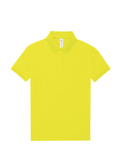 B&C BE INSPIRED My Polo 180 'Women
