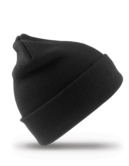 Result Genuine Recycled Recycled Thinsulate™ Beanie Result Genuine Recycled Recycled Thinsulate™ Beanie