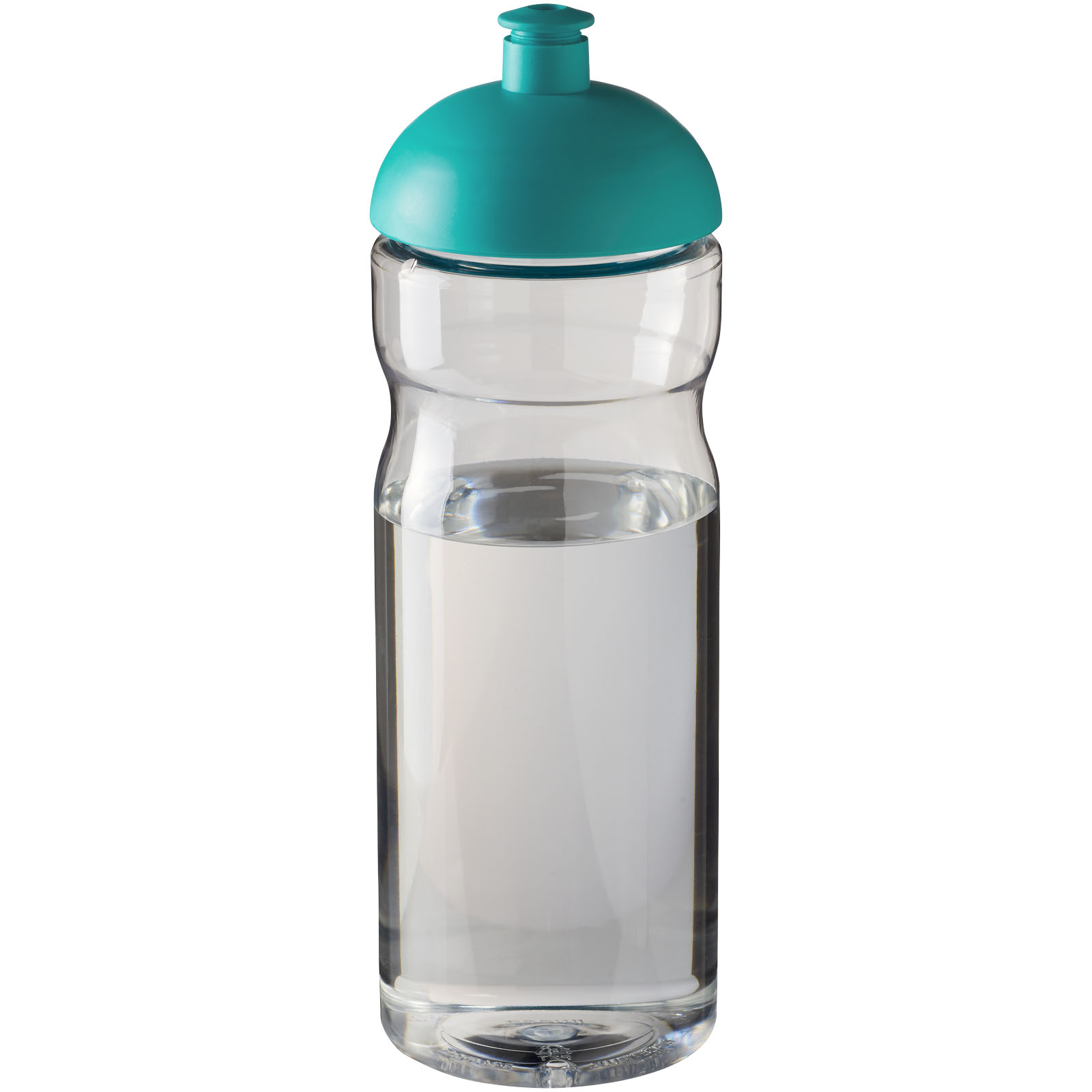 H2O Active® Base 650 ml Sportflasche mit Stülpdeckel