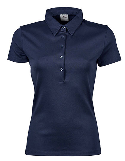 Tee Jays Women´s Pima Cotton Polo Tee Jays Women´s Pima Cotton Polo