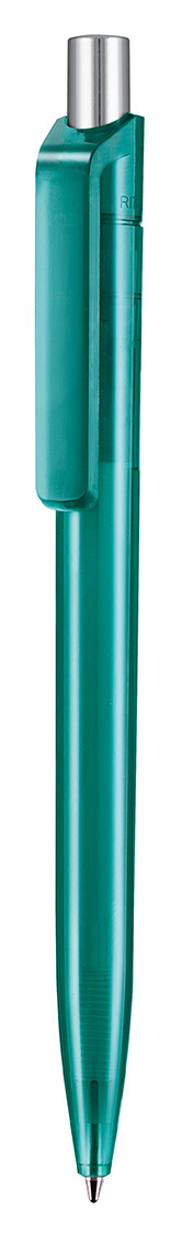 Kugelschreiber INSIDER TRANSPARENT M Ritter-Pen Kugelschreiber INSIDER TRANSPARENT M Ritter-Pen