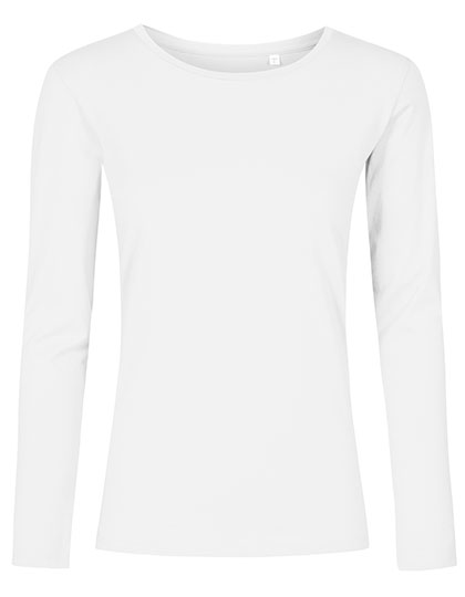 X.O by Promodoro Women´s Roundneck T-Shirt Long Sleeve X.O by Promodoro Women´s Roundneck T-Shirt Long Sleeve