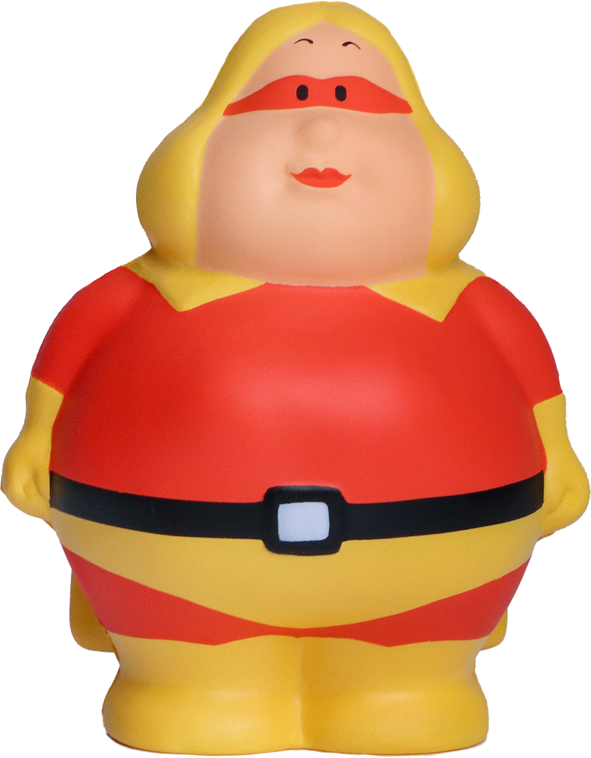 SQUEEZIES® Super Berta® SQUEEZIES® Super Berta®