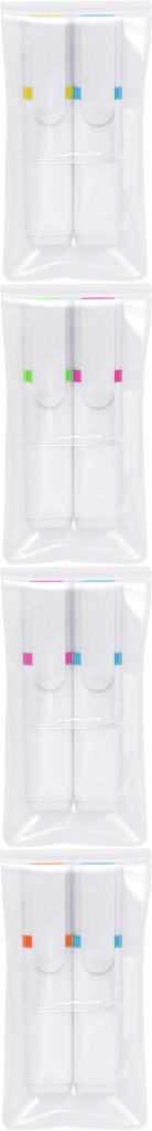 TEXTMARKER 2er SET Textmarker TEXTMARKER 2er SET Textmarker