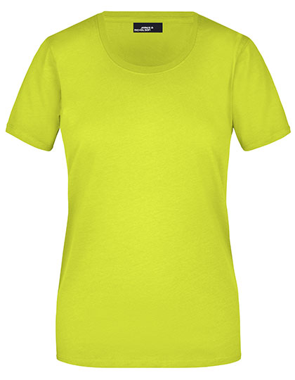 James&Nicholson Ladies´ Basic-T James&Nicholson Ladies´ Basic-T