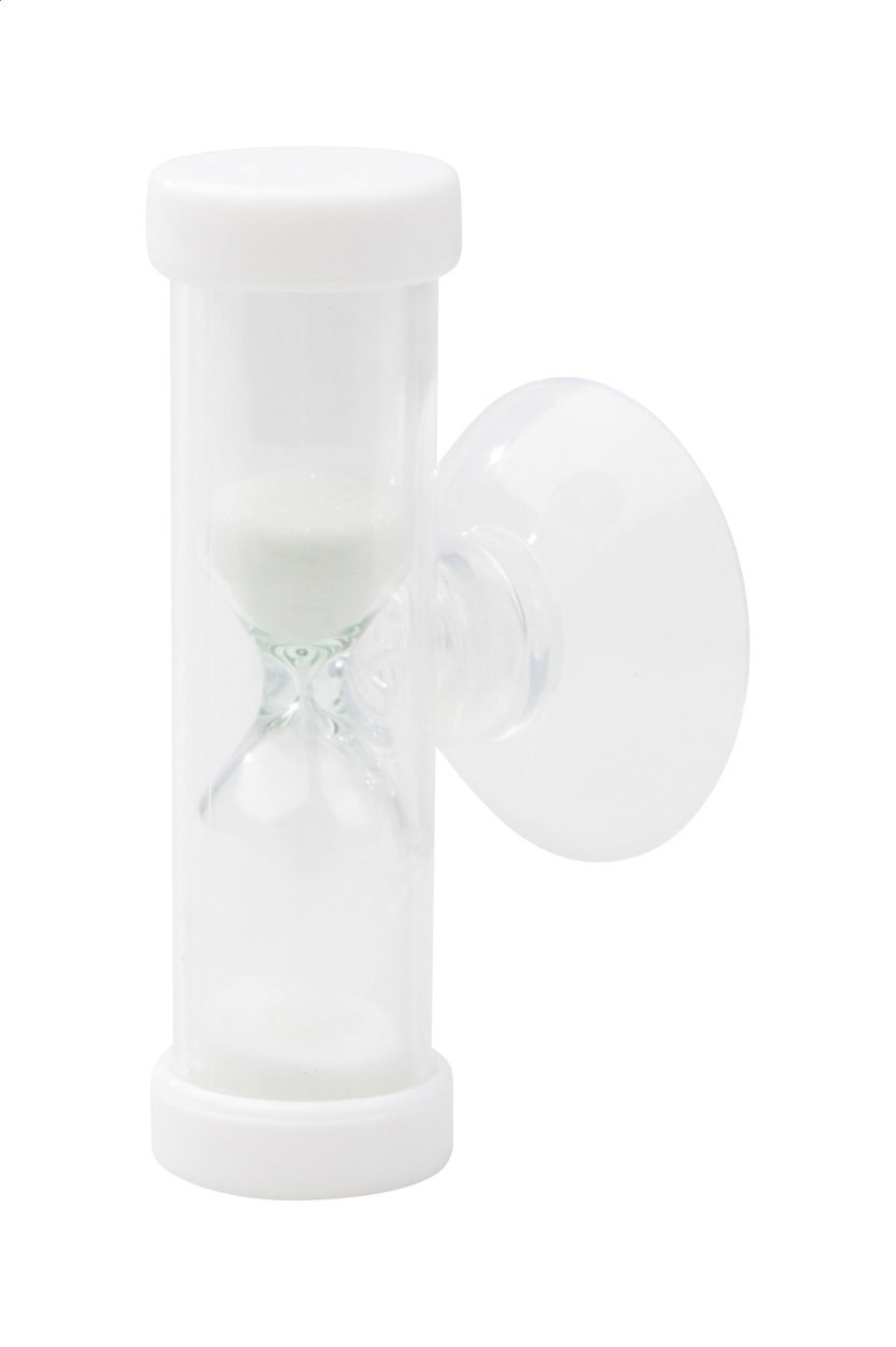 Sanduhr Sandy