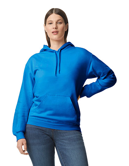 Gildan Softstyle® Midweight Sweat Adult Hoodie