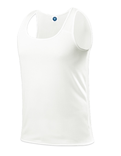 Starworld Men´s Running Vest Starworld Men´s Running Vest