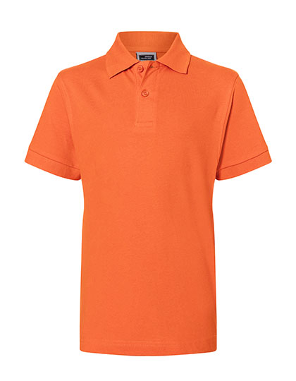 James&Nicholson Junior Classic Polo