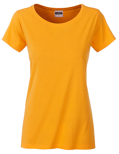 James&Nicholson Ladies´ Basic-T
