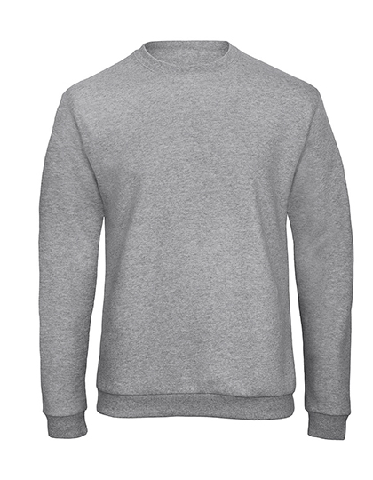 B&C BE INSPIRED ID.202 50'50 Sweatshirt B&C BE INSPIRED ID.202 50'50 Sweatshirt