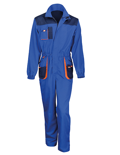 Result WORK-GUARD Lite Coverall Result WORK-GUARD Lite Coverall