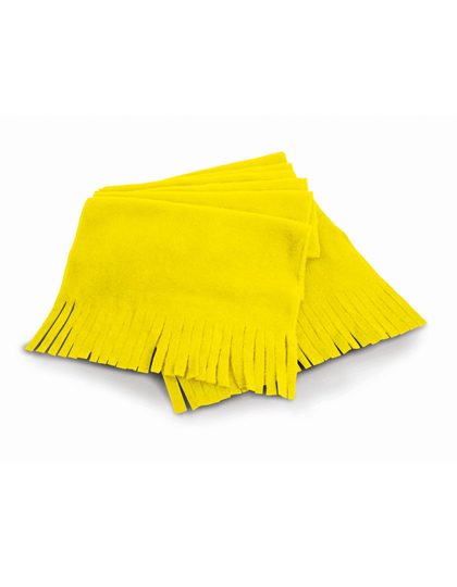 Result Winter Essentials Polartherm™ Tassel Scarf Result Winter Essentials Polartherm™ Tassel Scarf