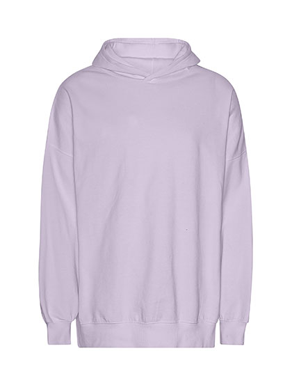 Tiger Cotton by Neutral Oversized Hoodie