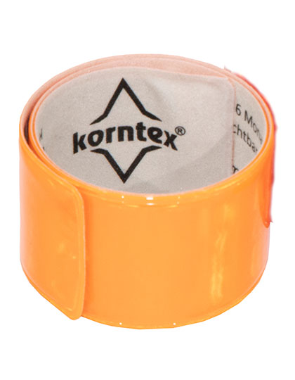 Korntex Promotional Slap Wrap Porto Korntex Promotional Slap Wrap Porto