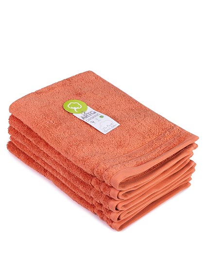 ARTG Organic Guest Towel ARTG Organic Guest Towel
