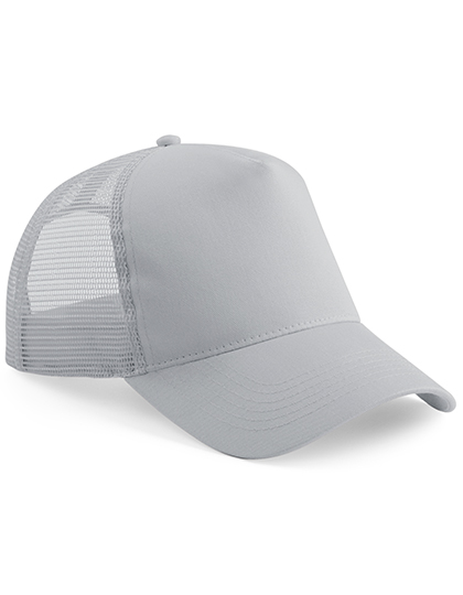 Beechfield Junior Snapback Trucker