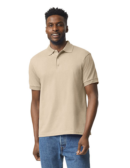 Gildan DryBlend® Adult Polo