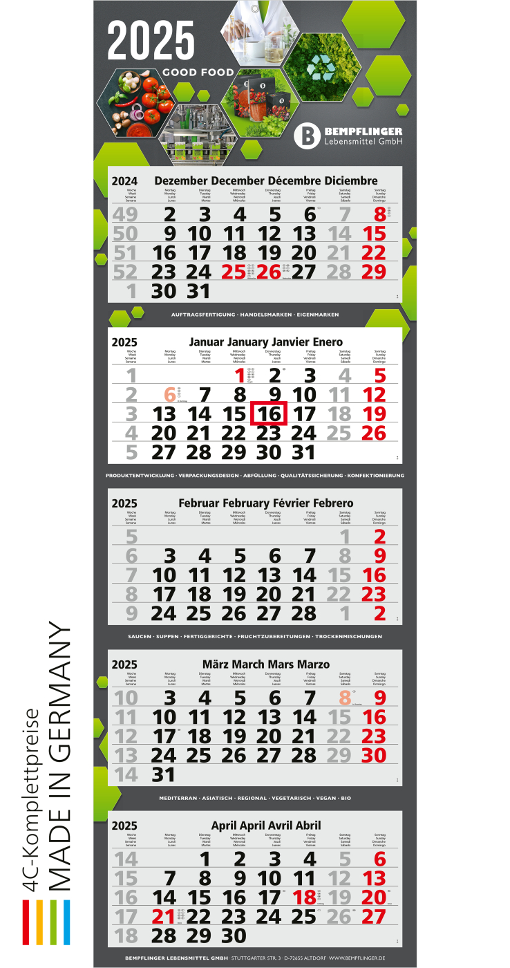 Penta Light 5 Bestseller Penta Light 5 Bestseller