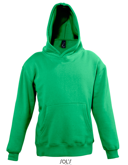 SOL´S Kids´ Hooded Sweat Slam SOL´S Kids´ Hooded Sweat Slam