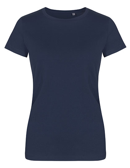 X.O by Promodoro Women´s Roundneck T-Shirt X.O by Promodoro Women´s Roundneck T-Shirt