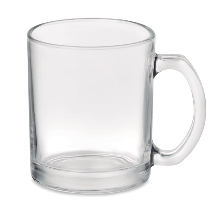 Kaffeebecher aus Glas 300 ml Kaffeebecher aus Glas 300 ml