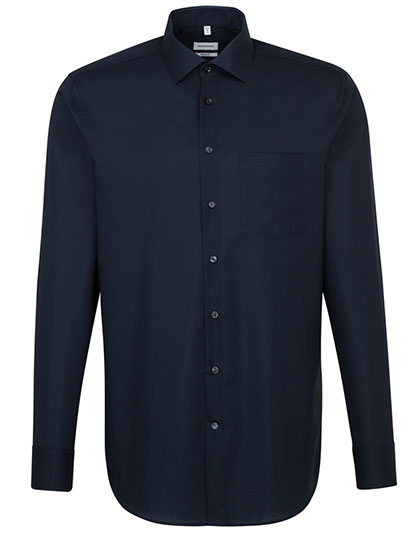 Seidensticker Men´s Shirt Regular Fit Long Sleeve