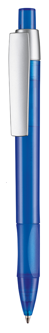 Kugelschreiber CETUS TRANSPARENT Ritter-Pen Kugelschreiber CETUS TRANSPARENT Ritter-Pen