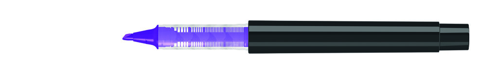 RECYCLED PET PEN PRO LIQEO Textmarker