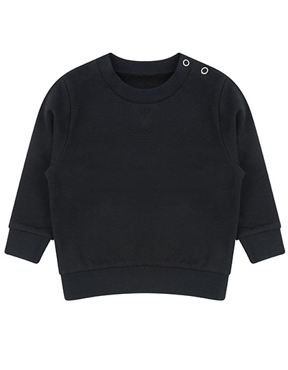 Larkwood Kids´ Sustainable Sweatshirt Larkwood Kids´ Sustainable Sweatshirt