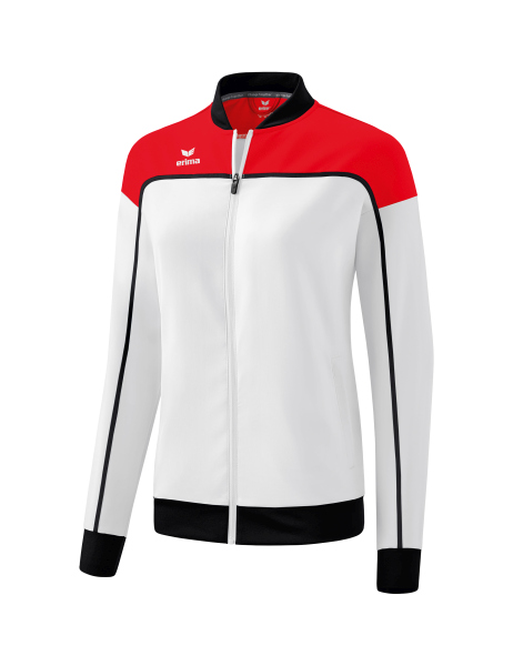 Erima CHANGE by erima Präsentationsjacke Damen