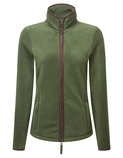 Premier Workwear Women´s ´Artisan´ Fleece Jacket Premier Workwear Women´s ´Artisan´ Fleece Jacket