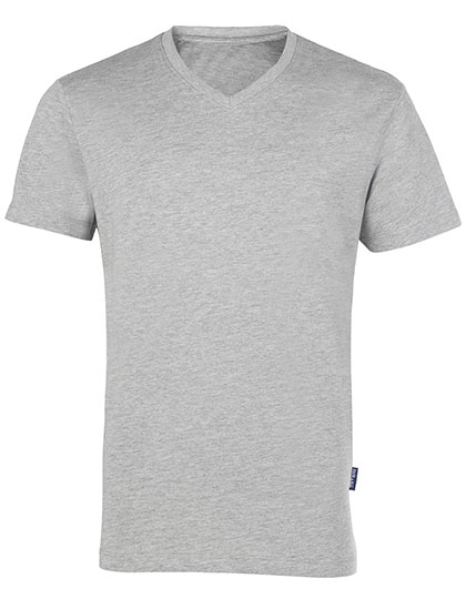 HRM Men´s Luxury V-Neck Tees HRM Men´s Luxury V-Neck Tees