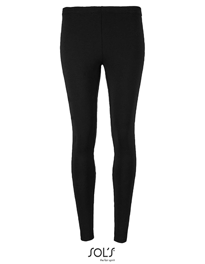 SOL´S Women´s Jill Legging SOL´S Women´s Jill Legging
