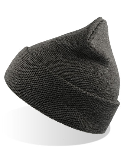 Atlantis Headwear Wind Beanie Recycled