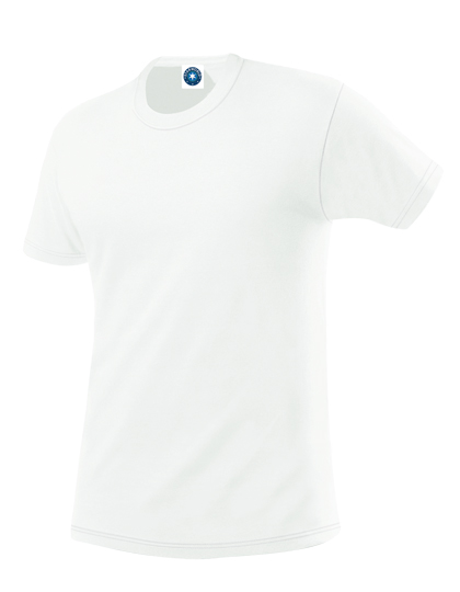 Starworld Men´s Organic Cotton T-Shirt