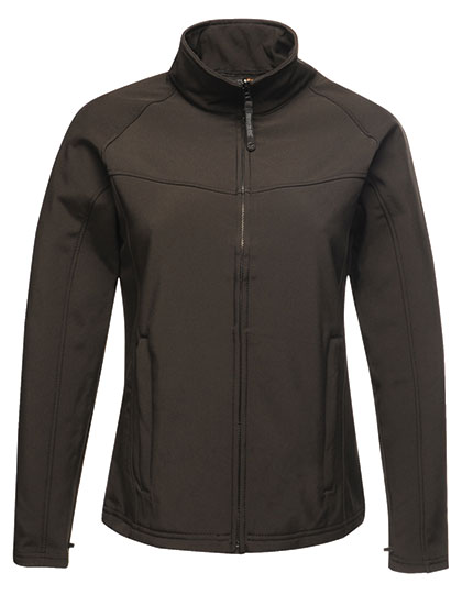 Regatta Professional Women´s Uproar Softshell Jacket