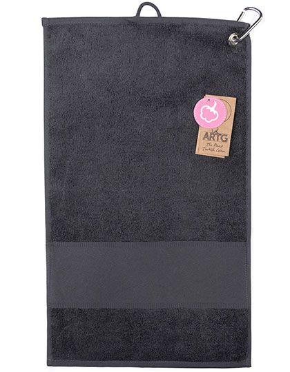 ARTG PRINT-Me® GOLF Towel