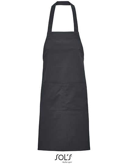 SOL´S Unisex Gamma Apron SOL´S Unisex Gamma Apron