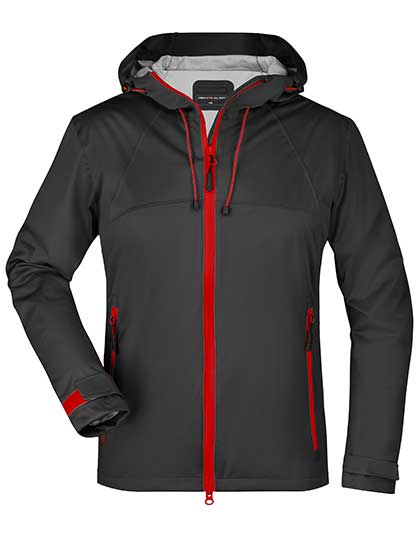 James&Nicholson Ladies´ Outdoor Jacket