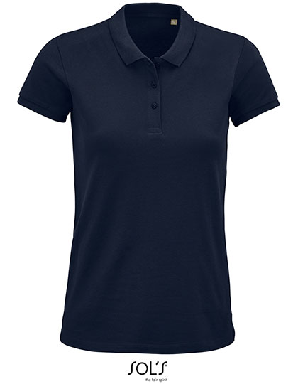SOL´S Women´s Planet Polo Shirt SOL´S Women´s Planet Polo Shirt