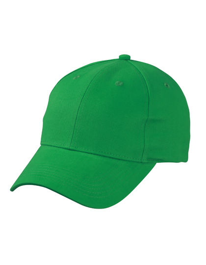 Myrtle beach Brushed 6-Panel Cap Myrtle beach Brushed 6-Panel Cap